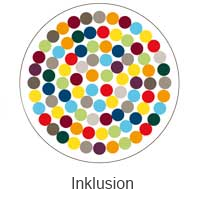 Inklusion